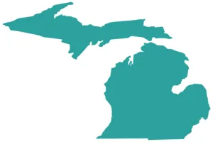 State of Michigan Igralnica